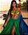 Sereia Aura Brasil - Coleção Aura Brasil SL Luxury Beachwear - Imagem 4