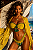 Sereia Aura Brasil - Coleção Aura Brasil SL Luxury Beachwear - Imagem 1