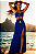 Brazilian Saphire — SL Luxury Beachwear - Imagem 4