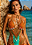Deusa Sol de Jade - Maiô Coleção Dualidades Tropicais SL Luxury Beachwear - Imagem 5