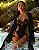 Chemise Saída de Praia Resort Couture- SL Luxury Beachwear - Imagem 6