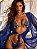 Chemise Saída de Praia Resort Couture- SL Luxury Beachwear - Imagem 10