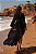 Chemise Saída de Praia Resort Couture- SL Luxury Beachwear - Imagem 5