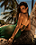 Copacabana Noire Brasil - SL Luxury Beachwear - Imagem 3
