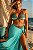 Encanto Tiffany - Cintura Alta Hot Pants - SL Luxury Beachwear - Imagem 6