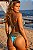 Encanto Tiffany - Cintura Alta Hot Pants - SL Luxury Beachwear - Imagem 4