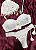 DUO Sereia Alluara & Headpiece - Coleção Encanto do Mar SL Luxury Beachwear - Imagem 13