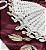 DUO Sereia Alluara & Headpiece - Coleção Encanto do Mar SL Luxury Beachwear - Imagem 10