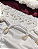 DUO Sereia Alluara & Headpiece - Coleção Encanto do Mar SL Luxury Beachwear - Imagem 11