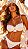 DUO Sereia Alluara & Headpiece - Coleção Encanto do Mar SL Luxury Beachwear - Imagem 4