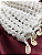 DUO Sereia Alluara & Headpiece - Coleção Encanto do Mar SL Luxury Beachwear - Imagem 5