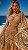 AUREA DRESS - Signature Crochet Dress | Resort Couture - Imagem 8