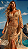 AUREA DRESS - Signature Crochet Dress | Resort Couture - Imagem 7