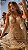 AUREA DRESS - Signature Crochet Dress | Resort Couture - Imagem 3