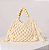 Bolsa Nacrée Madrepérola - Resort Couture Atelier - Imagem 4