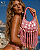 Bolsa Nacrée Madrepérola - Resort Couture Atelier - Imagem 12