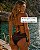 Azul Safira Hot Pants - SL Luxury Beachwear - Imagem 4