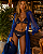Azul Safira Hot Pants - SL Luxury Beachwear - Imagem 7