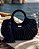 Bolsa Riviera Azul Safira - Resort Couture Atelier - Imagem 3