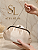 Bolsa Fleur de Champagne - SL Luxury - Imagem 6