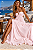 LIORA | Vestido Resort Plissado em Tom Manteiga | The SL Atelier - Imagem 9