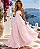 LIORA | Vestido Resort Plissado em Tom Manteiga | The SL Atelier - Imagem 7