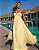 LIORA | Vestido Resort Plissado em Tom Manteiga | The SL Atelier - Imagem 13