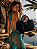 SOLÉA DRESS - Turquoise Vestido Resort Couture Atelier - Imagem 5