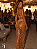 AUREA DRESS NÁCAR - Signature Crochet Dress | Resort Couture - Imagem 8