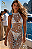 AUREA DRESS NÁCAR - Signature Crochet Dress | Resort Couture - Imagem 5