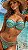 ✨ DUO SEREIA NERÉIÉDE - Resort Couture SL Luxury Beachwear - Imagem 2