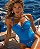 Maiô Côte d’Azur - Resort Couture| SL Luxury Beachwear - Imagem 1