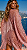 CHEMISE LUMIÈRE ROSÉ — RESORT COUTURE - Imagem 5