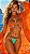 ✨ Sol de Jade - Dualidades Tropicais | SL Luxury Beachwear - Imagem 8