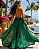 ✨ GET THE LOOK — DEUSA VERDE JADE | LOOK COMPLETO - Imagem 6