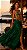 ✨ GET THE LOOK — DEUSA VERDE JADE | LOOK COMPLETO - Imagem 9