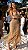 ✨ GET THE LOOK — Look Completo | ÁUREA DRESS & LUMIÈRE DORÉE - Imagem 9
