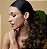 Aplique Gisele com Cachos - Imagem 1
