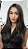 Lace Front Milena - Imagem 1