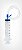 Kit Enema para Pet´s - Imagem 1