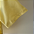 Blusa Amarelo Creme Lisa Básica Feminina Algodão - Imagem 5