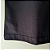 Blusa Preta Lisa Básica Feminina Algodão - Imagem 6