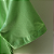 Blusa Verde Sereno Lisa Básica Feminina Algodão - Imagem 6