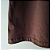 Blusa Chocolate Lisa Básica Feminina Algodão - Imagem 5