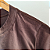 Blusa Chocolate Lisa Básica Feminina Algodão - Imagem 2