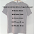 Blusa Chocolate Lisa Básica Feminina Algodão - Imagem 6