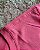 Blusa Salmão Lisa Básica Feminina Algodão - Imagem 4