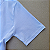 Kit Favoritas-Grafite e Branca-Duas Blusas Básicas Lisas Femininas Algodão - Imagem 12