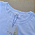 Trio Essencial-Preta, Grafite e Branca-Blusas Básicas Femininas Algodão - Imagem 12