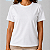 Trio Elegance-Preta,Marsala e Branca-Blusas Básicas Femininas Algodão - Imagem 10